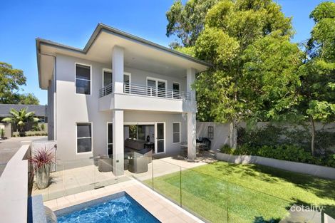 Property photo of 20 Kurramatta Place Cronulla NSW 2230