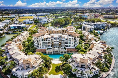 104/251 Varsity Pde, Varsity Lakes, QLD 4227