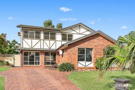 Property photo of 14 Moorina Close Greenfield Park NSW 2176