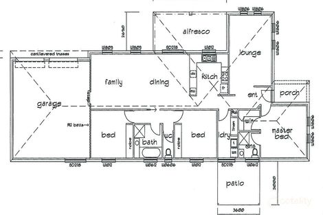 Property photo of 48 Badcoe Avenue Wodonga VIC 3690