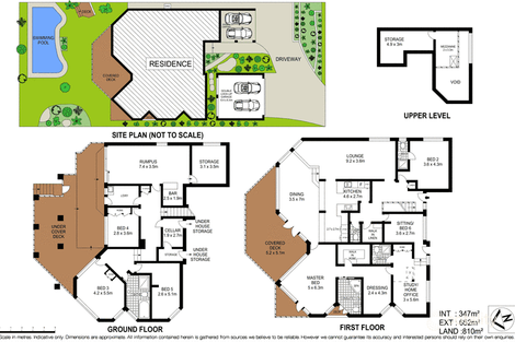 Property photo of 10 Londonderry Drive Killarney Heights NSW 2087