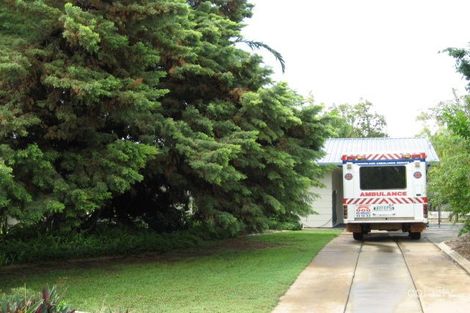 5 Canis Ct, Clermont, QLD 4721