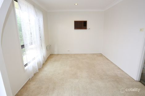 Property photo of 1 Callisto Drive Cranebrook NSW 2749