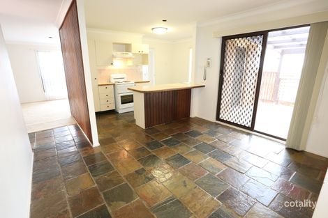 Property photo of 1 Callisto Drive Cranebrook NSW 2749