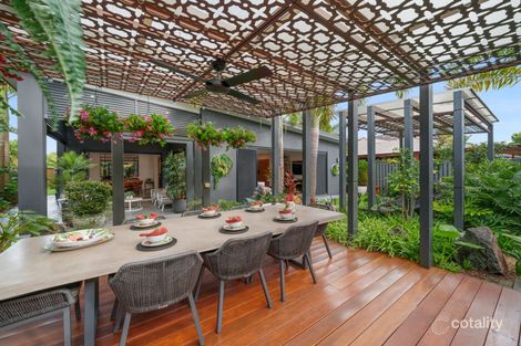 Property photo of 24 Spinnaker Boulevard Newport QLD 4020