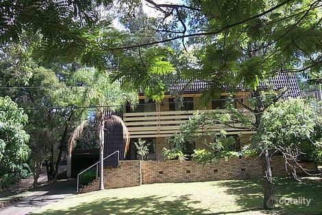 43 Ashburton St, Chapel Hill, QLD 4069