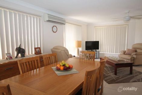 Property photo of 63 Lakkari Street Coutts Crossing NSW 2460