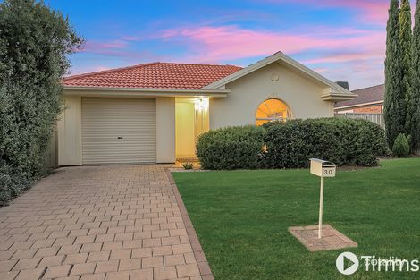 30 Cuttle St, Aldinga Beach, SA 5173