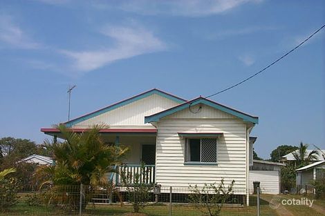 15 James St, Maryborough, QLD 4650