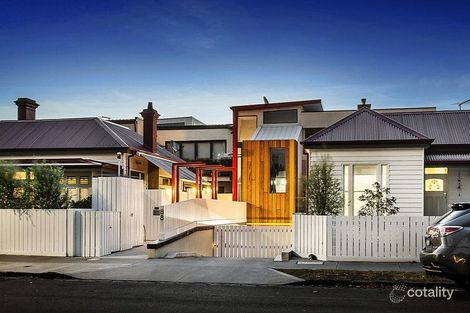 9/88 Stephen St, Yarraville, VIC 3013