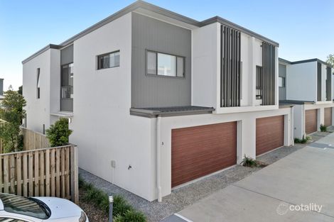 3/26 Elizabeth St, Rochedale, QLD 4123