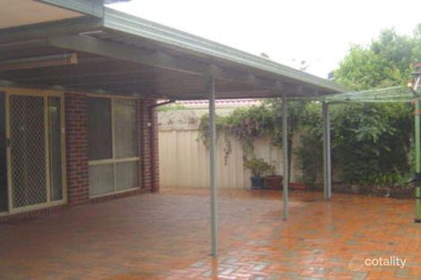 Property photo of 3 Cookney Place West Hoxton NSW 2171