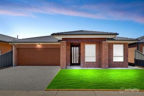 Property photo of 7 Artful Street Donnybrook VIC 3064