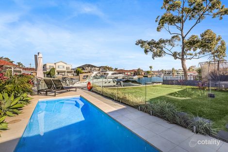 Property photo of 90 Belgrave Esplanade Sylvania Waters NSW 2224