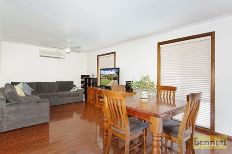 Property photo of 12 Gormley Street Freemans Reach NSW 2756