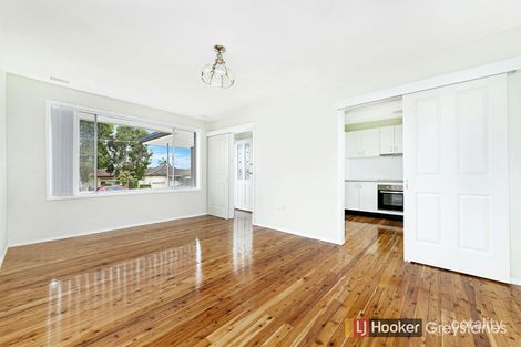 Property photo of 15 Daisy Street Greystanes NSW 2145