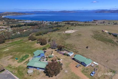 Property photo of 3633 South Arm Road Opossum Bay TAS 7023