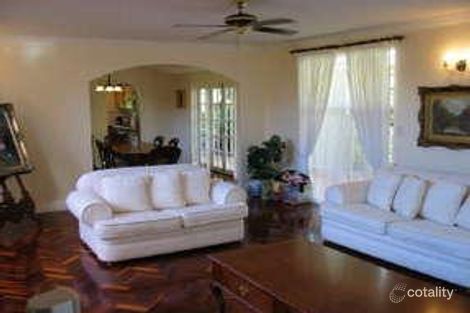 Property photo of 21 Eugenia Crescent Redlynch QLD 4870