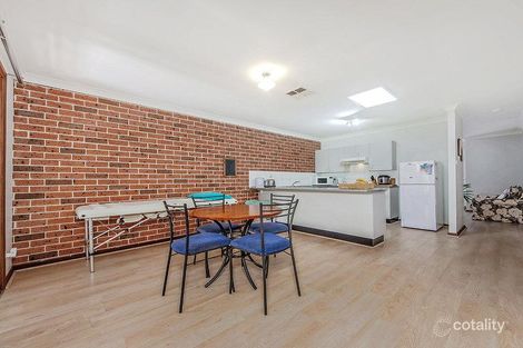 Property photo of 25A Currans Hill Drive Currans Hill NSW 2567