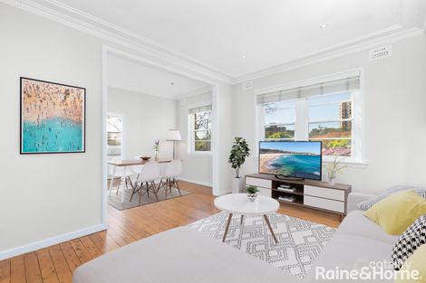 Property photo of 5/4 Bardsley Gardens North Sydney NSW 2060
