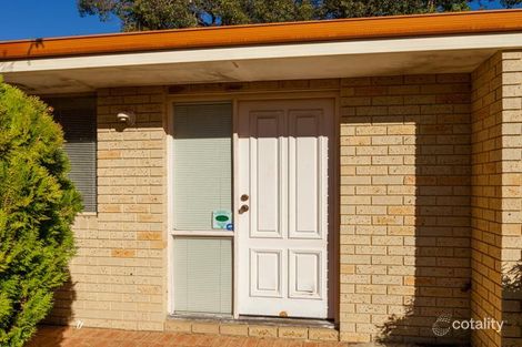 25 Bordeaux Lane, The Vines, WA 6069