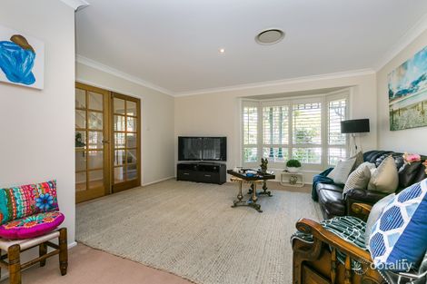 Property photo of 2 Swindon Circuit Terrigal NSW 2260