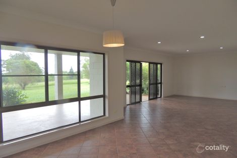 Property photo of 81 Anderson Road Peeramon QLD 4885