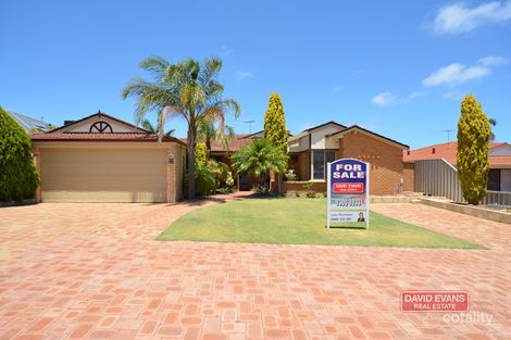 12 Drayton Green Way, Kingsley, WA 6026