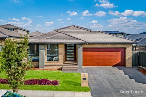 Property photo of 4 Akuna Street Gregory Hills NSW 2557