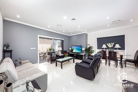 Property photo of 20 Mount Olympus Street Bardia NSW 2565
