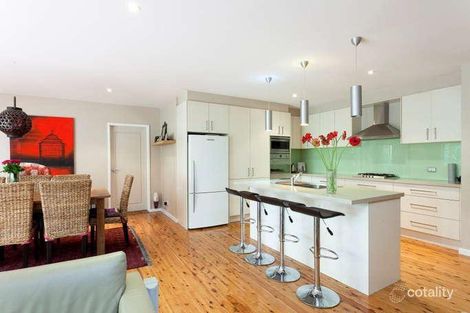 Property photo of 2 Hillside Crescent Glenbrook NSW 2773