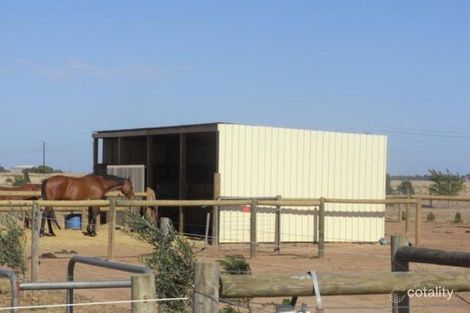 Property photo of LOT 4 Nine Mile Road Willyaroo SA 5255