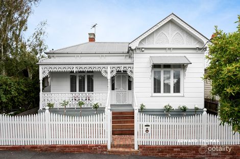 11 Bangalore St, Kensington, VIC 3031