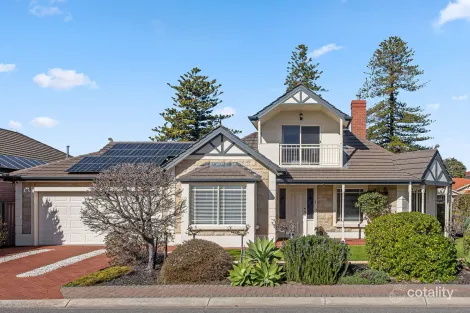 Property photo of 1 Averil Court Somerton Park SA 5044