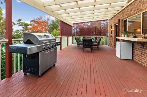 Property photo of 4 Overton Close Berowra NSW 2081
