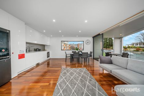 Property photo of 5/417 Sandy Bay Road Sandy Bay TAS 7005