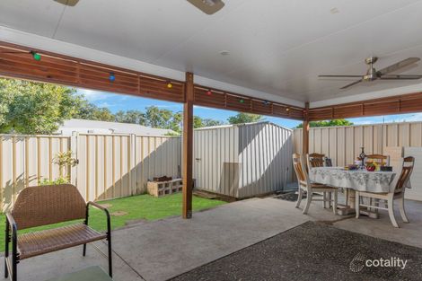 Property photo of 17 Cielo Lane Coomera QLD 4209