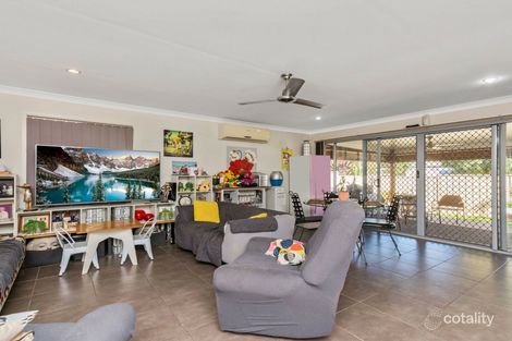 Property photo of 17 Cielo Lane Coomera QLD 4209