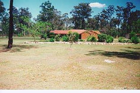 Property photo of 93 Kraft Road Pallara QLD 4110