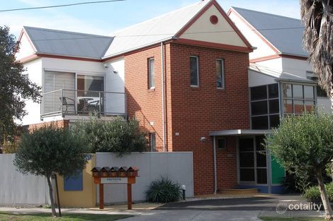 Property photo of 1/10 Bay Street Mordialloc VIC 3195