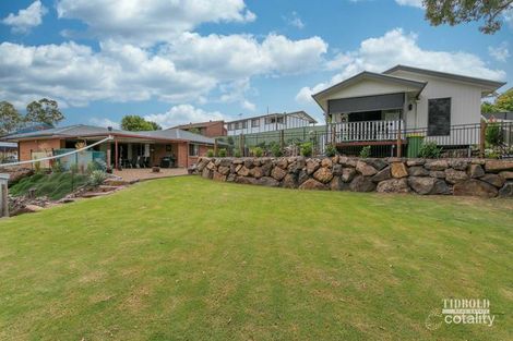 Property photo of 6 Carrie Crescent Beenleigh QLD 4207