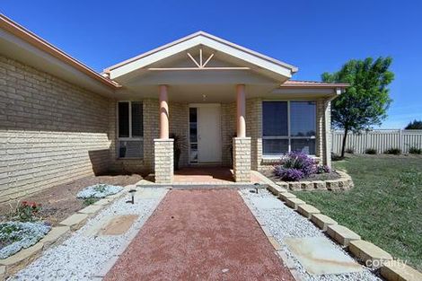 Property photo of 3 Dorset Drive Murrumbateman NSW 2582