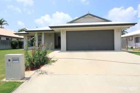 Property photo of 11 Lando Street Ayr QLD 4807