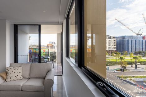 Property photo of 307/5 Joynton Avenue Zetland NSW 2017