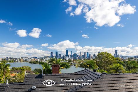 Property photo of 162 Wynnum Road Norman Park QLD 4170