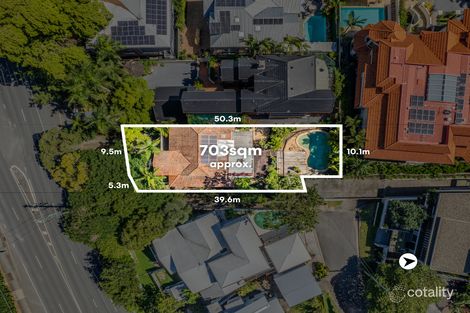 Property photo of 162 Wynnum Road Norman Park QLD 4170