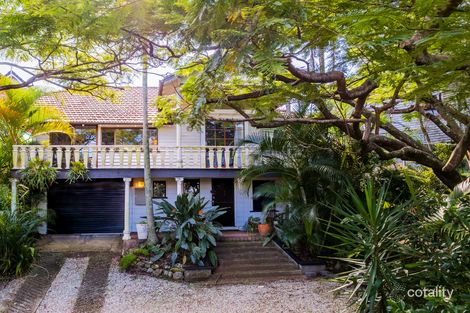 Property photo of 162 Wynnum Road Norman Park QLD 4170