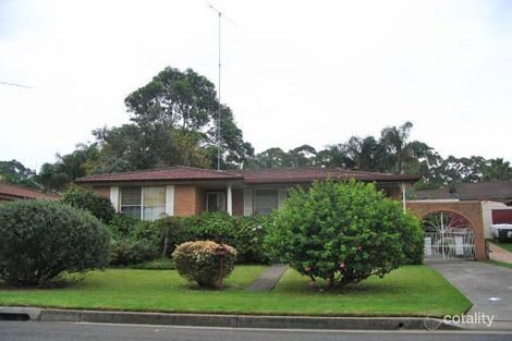 Property photo of 14 Parklands Drive Shellharbour NSW 2529