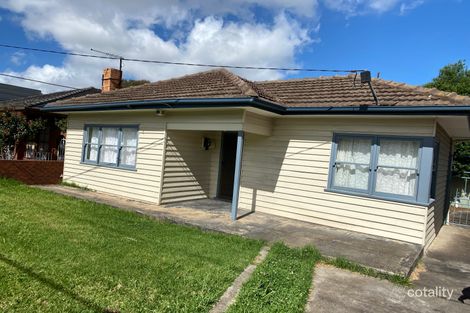 Property photo of 161 Cornwall Road Sunshine VIC 3020