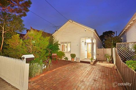 Property photo of 14 Harold Street Thornbury VIC 3071